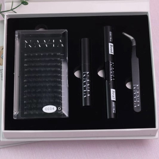 Navia Cluster Lash Kit