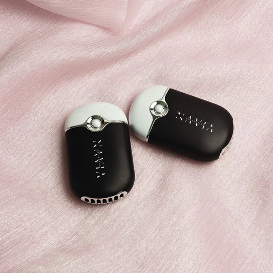 Navia Rechargeable Lash Fan