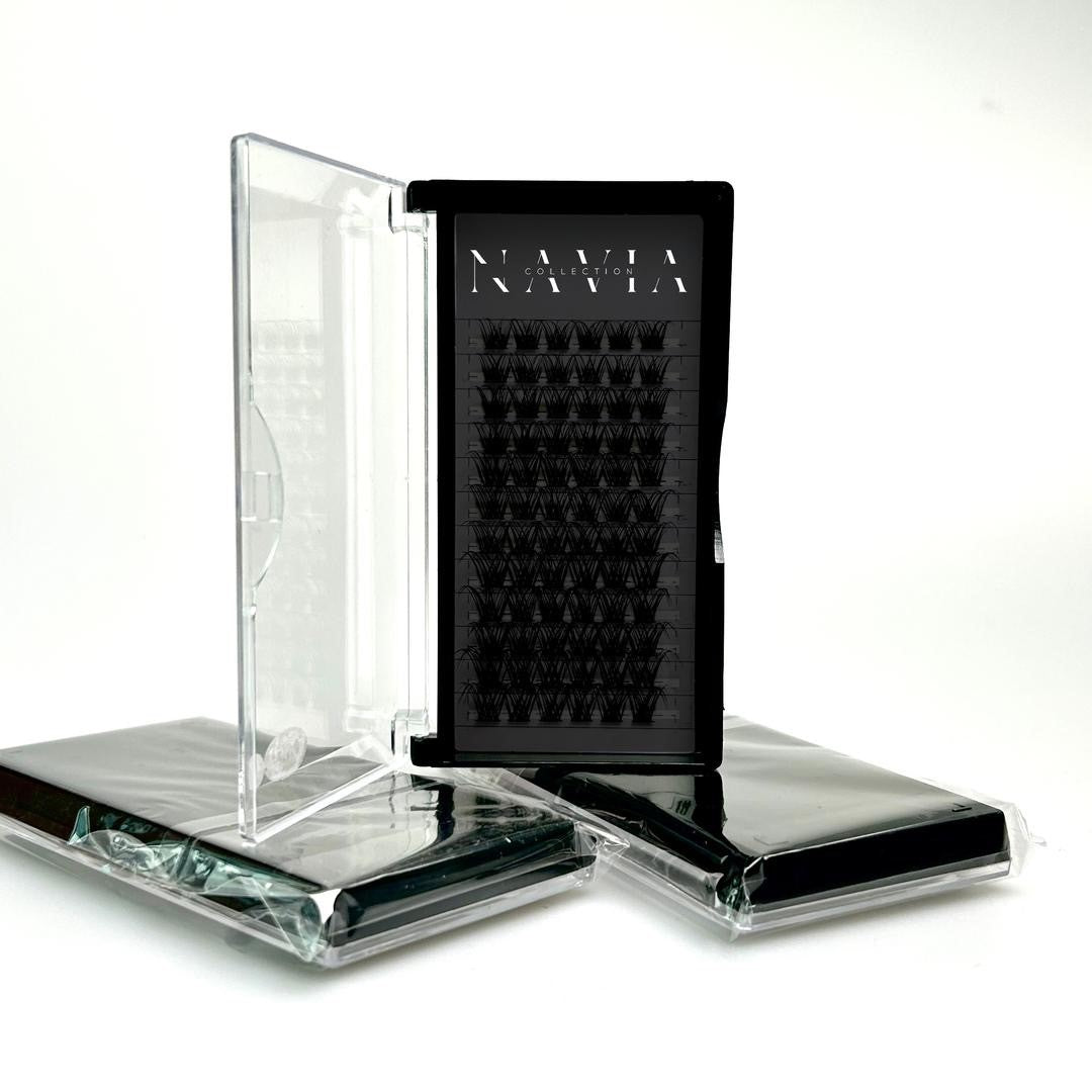 Navia Cluster Lash Kit