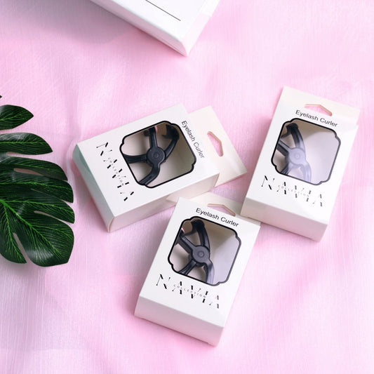 Navia Precision Lash Curler