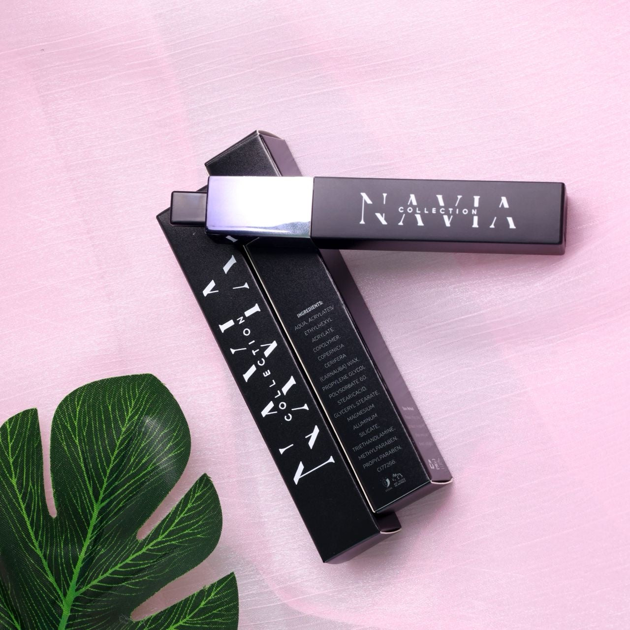 Navia Volume Boost Mascara