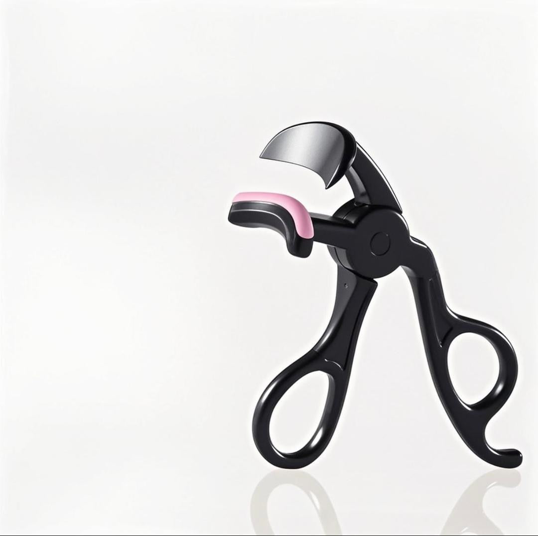 Navia Precision Lash Curler